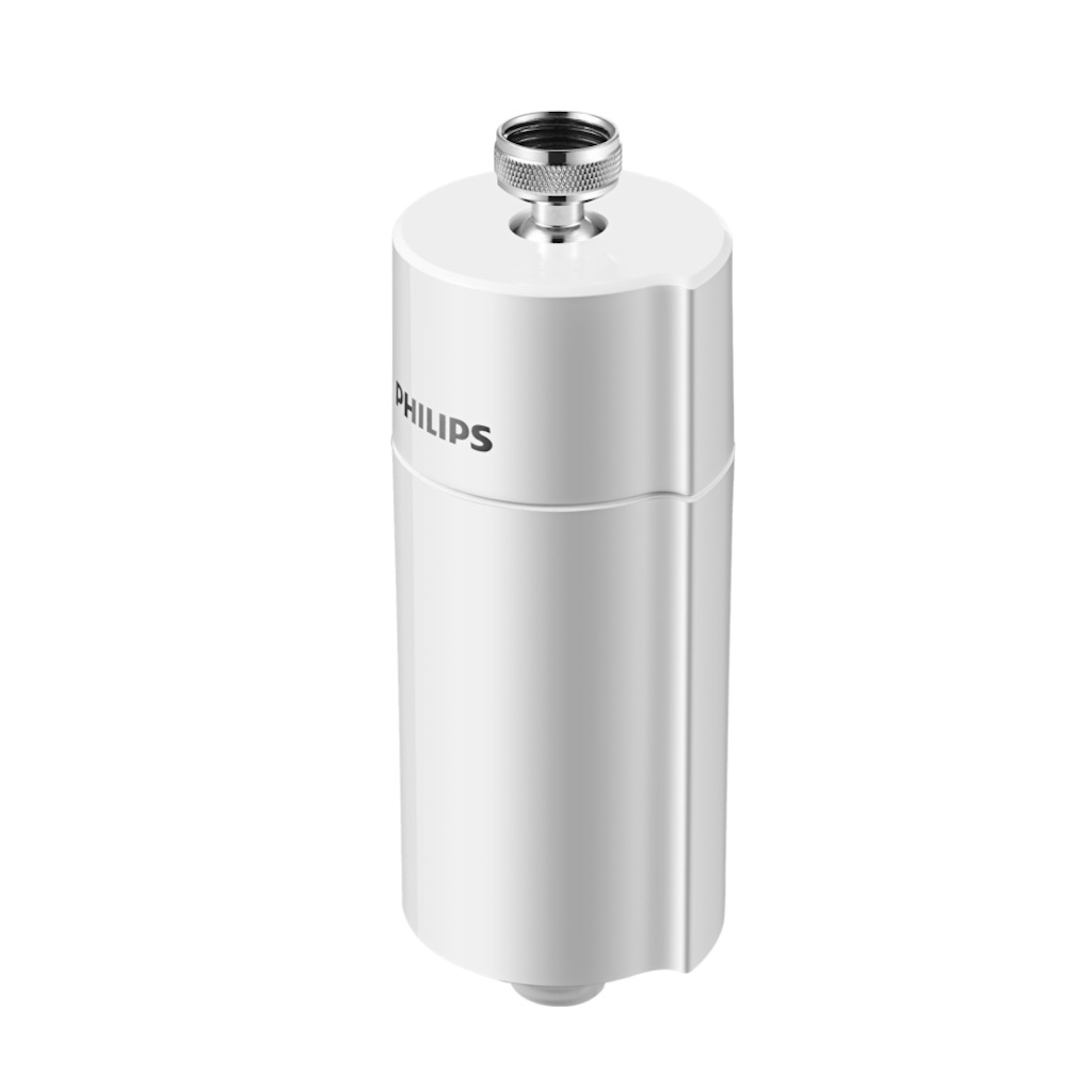 Philips Water - In-Line Shower Filter, Reduces Chlorine by up to 99%, Easy  to Instal, Fits all standard hoses and taps : : Business,  Industry & Science