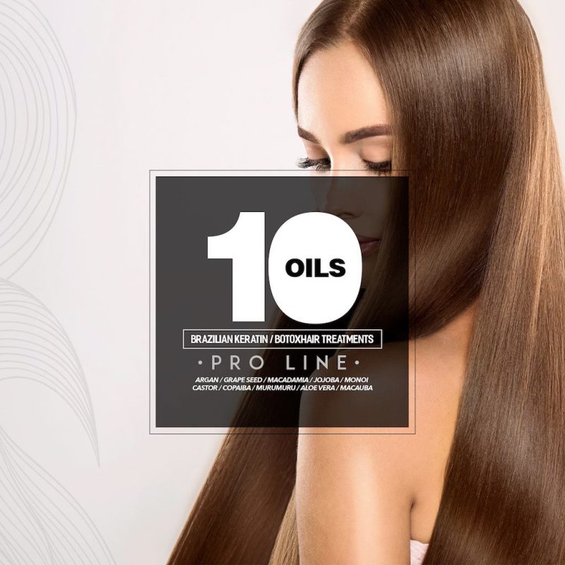 Hair Botox vs Brazilian Keratin Finding The Right Treatment For You