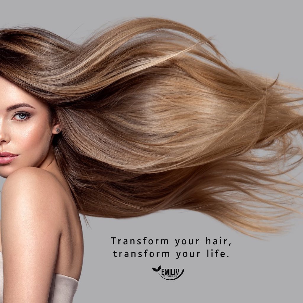 HAIR BOTO Expert Silk Hair Treatment Ant-frizz and Volume Reduce Collagen |  eBay